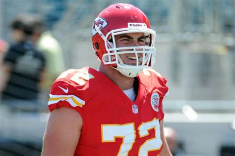 Chiefs Eric Fisher Carted Off With Ankle Injury - BlackSportsOnline