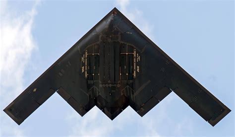 China's H-20 Stealth Bomber: The Biggest Threat to the U.S. Military ...