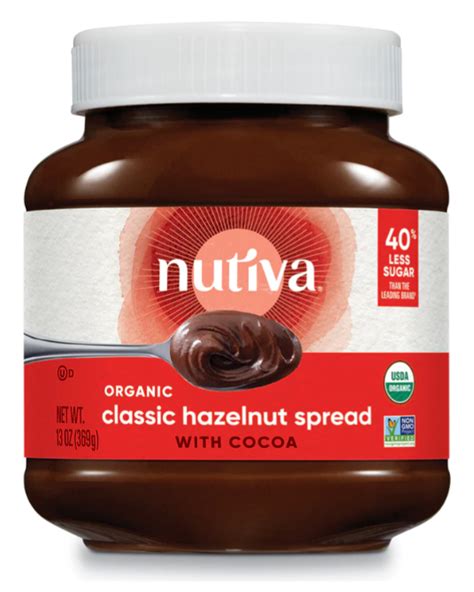 7 Healthy Nutella Alternatives That Are Organic and Vegan - Utopia