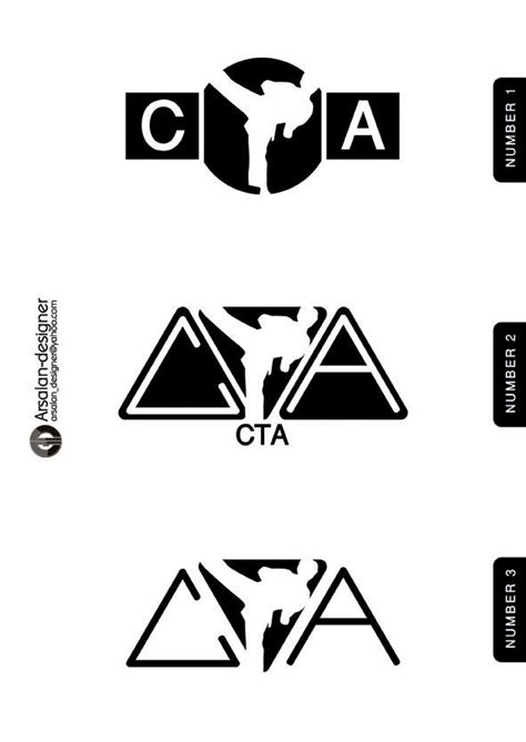 cta logo pack by arsalan-design on DeviantArt