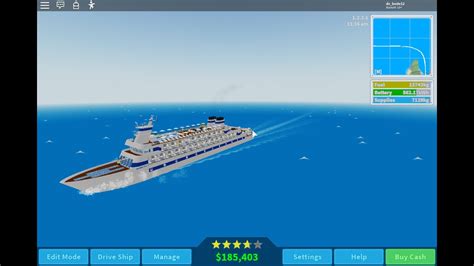 Cruise ship tycoon roblox - luliprinting