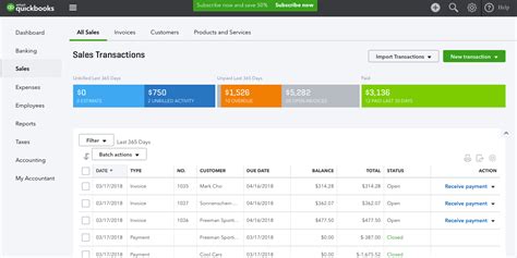 QuickBooks Online Software Reviews, Demo & Pricing - 2024