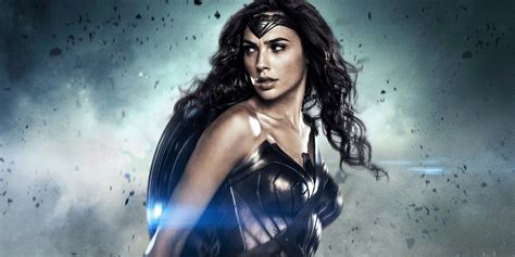 8 Female Superhero Movies They Should Make Now | Stone Marshall-Author