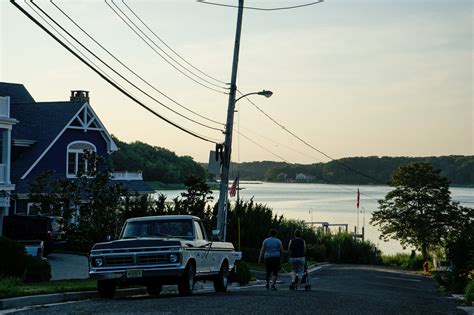 Wall Township, N.J.: Off the Beach, Still at the Shore - The New York Times