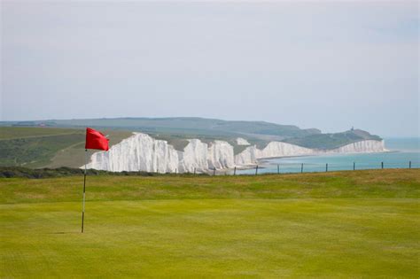 Course Photos - Seaford Head Golf Course