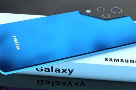 Samsung Galaxy S18 5G 2024: Release date, Price, Features, Specs ...