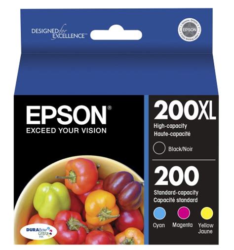 Best Buy’s Epson Ink Cartridges