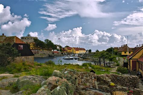 Warum Bornholm ein Geheimtipp ist | Urlaubsguru