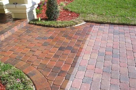 Paver Sealing vs Polymeric Sand - Paver Sealing and Restoration ...