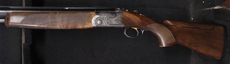 686 Silver Pigeon 1 Sporting | New Beretta Shotguns Online | Inventory | Joel Etchen Guns ...