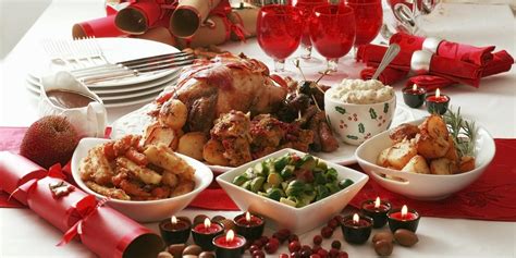 Christmas Food Hacks To Save You Time And Impress Your Guests