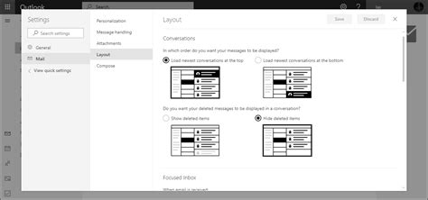 How to Get the New Microsoft Outlook.com Design & Layout Early.