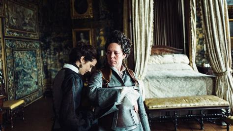 The Favourite: From Queen Anne to Sarah Churchill, does the film do ...