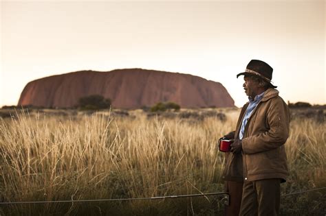 An Anangu Q&A | Ayers Rock Resort