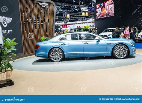 Motor Show 2023 editorial stock photo. Image of motorshow - 292522003