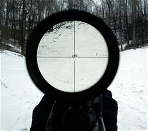 Air Rifle Scopes, Simply Explained - TheBestAirRifle.com