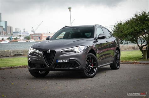 2022 Alfa Romeo Stelvio Veloce-grey – PerformanceDrive