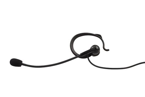 Schiedsrichter Noise Cancelling headset | Professionell und Komfortabel