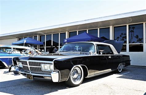 showlow volo 3rd annual car and bike show chrysler imperial 003 - Lowrider