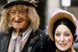 Worzel Gummidge: The Story Behind The Scarecrow cast and crew credits ...