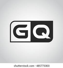 GQ Logo Vector (.SVG) Free Download