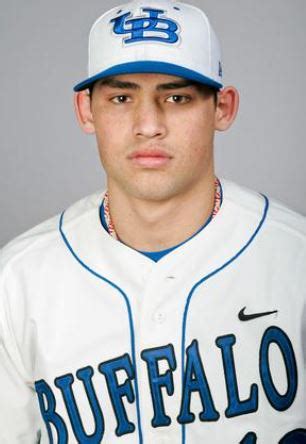 Gaston Rojas Age & Wikipedia: Ann Green Boyfriend Is Former Baseball Player