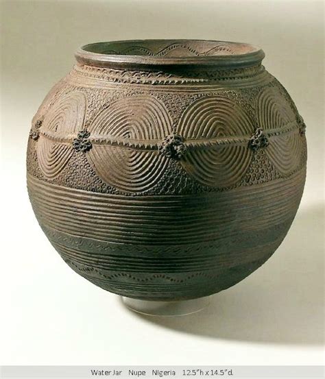 17 Best images about AFRICAN Traditional Pottery on Pinterest | Ceramics, Africa and Culture