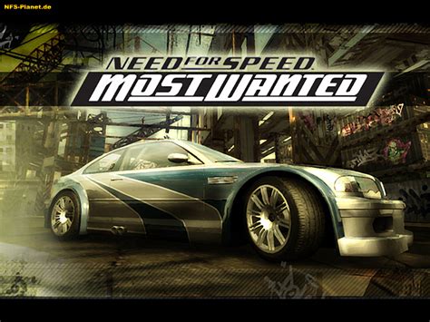 NFS Most Wanted Free Download