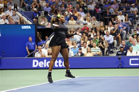 Serena Williams next match: Who GOAT will face in third round after ...