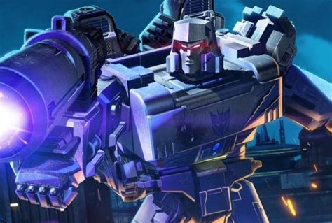 Transformers War for Cybertron: Siege gets a batch of character posters