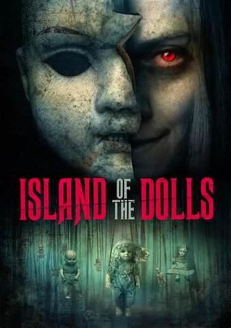 Island of the Dolls (2023) - IMDb