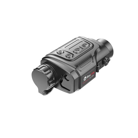 InfiRay FINDER Series FH25R Thermal Monocular - Binocular Base