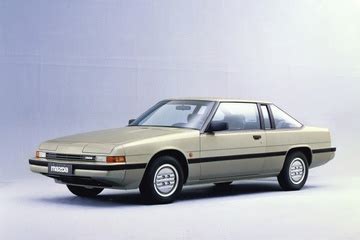 Mazda 929 - Specs of rims, tires, PCD, offset for each year and generation | Wheel-Size.com