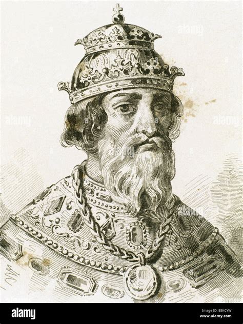 Ivan IV Vasilyevich (1530-1584), known as Ivan the Terrible. Grand ...