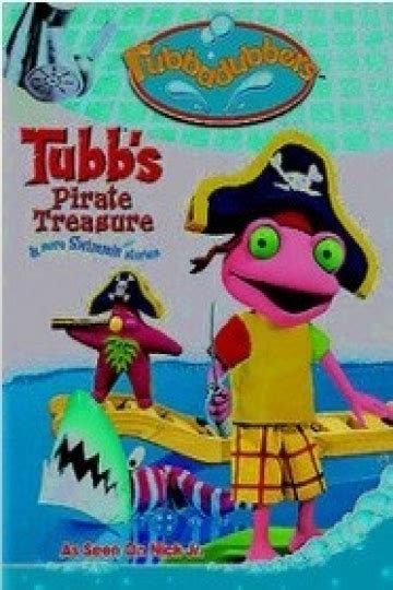 Watch Rubbadubbers: Tubb's Pirate Treasure Streaming Online - Yidio