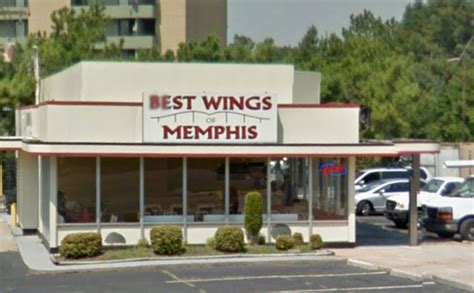 Best Wings of Memphis (East Memphis)