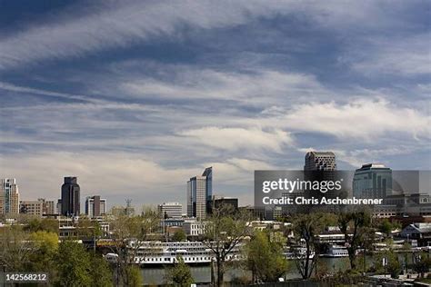 184 Sacramento Skyline Stock Photos, High-Res Pictures, and Images ...