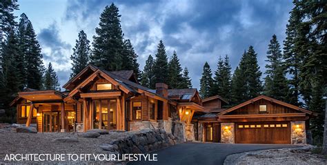 Martis Camp – Borelli Architecture