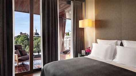 Milan Luxury Hotels - Forbes Travel Guide