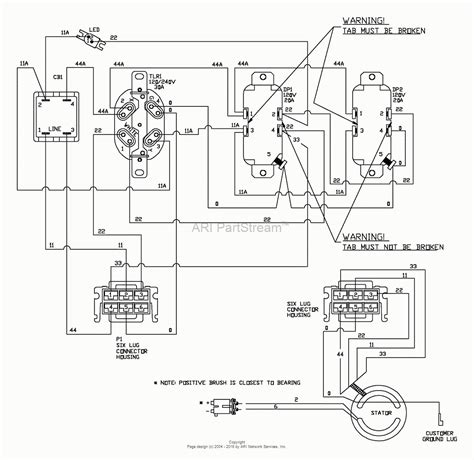 Briggs And Stratton Voltage Regulator Wiring Diagram - Wiring Diagram