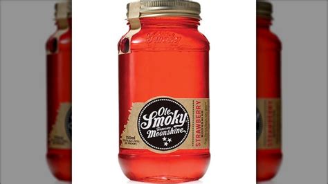 21 Popular Ole Smoky Moonshine Flavors Ranked