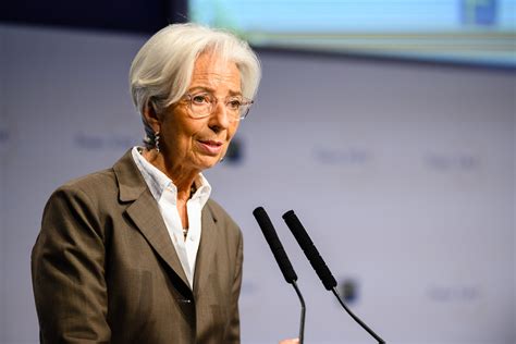 Madame Christine Lagarde keynote speech - European Banking… | Flickr