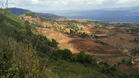 Integrating the Open County Initiative with Participatory Budgeting – a kickstart for Baringo ...