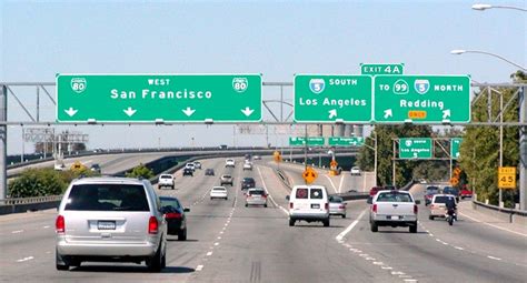 Interstate 5 - Davis - LocalWiki