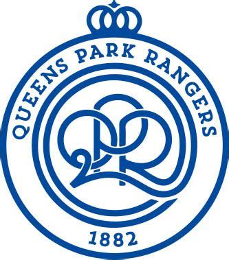 New Queens Park Rangers Crest Revealed | Queens park rangers, Park ...