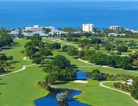 Naples Beach Hotel Golf Club Undergoing Renovation - Naples Golf Homes ...