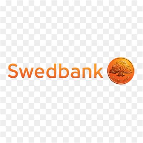 Swedbank Logo & Transparent Swedbank.PNG Logo Images