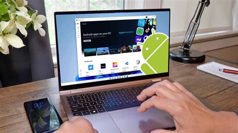 Windows 11 release: Android apps won't be available today - CNET