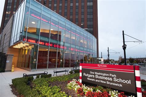 Welcome to Rutgers Business School | Rutgers Business School | Business ...