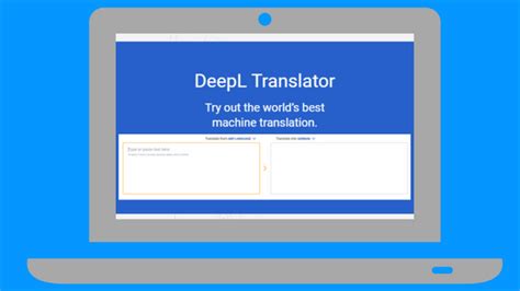 DeepL Translator | Premier Apps